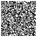 QR code with Luna Masonry contacts