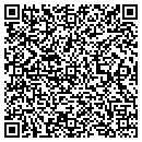 QR code with Hong Kong Inc contacts