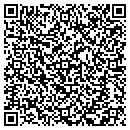 QR code with Autozone contacts