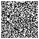QR code with Hillsdale Mini Storage contacts