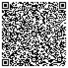 QR code with Hemphill Productivity Inst contacts