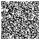 QR code with Hair By Michelle contacts