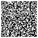 QR code with University Lights contacts