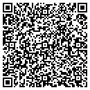QR code with Reds Place contacts