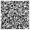 QR code with Rice Jeff Hauling contacts