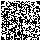 QR code with A Flowers Anytime Anywhere contacts