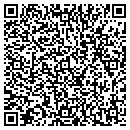 QR code with John E Thomas contacts