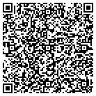 QR code with Fairley & Rountree Masonry In contacts