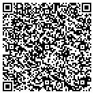 QR code with Hanover Scientific Co contacts