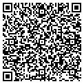 QR code with Pat's Diner contacts