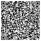 QR code with Rossi Construction & Paving Co contacts