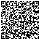 QR code with Hearthstone Const contacts