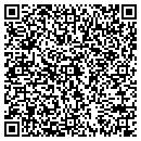 QR code with DHF Financial contacts