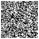 QR code with J & A General Trading contacts