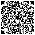 QR code with Hester & Son contacts