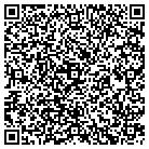 QR code with Precision Diameter Tape Corp contacts