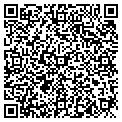 QR code with ABC contacts