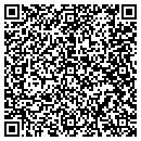 QR code with Padovano & Zillioux contacts