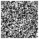 QR code with Anderson Logging Inc contacts