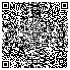 QR code with Custom Landscape Design Services contacts