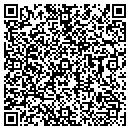QR code with Avant' Garde contacts