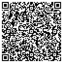 QR code with Harris Cleveland contacts