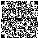 QR code with One Step Dt Sanwich Icrem Ygrt contacts