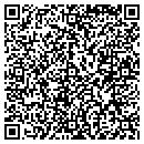 QR code with C & S Langley Farms contacts