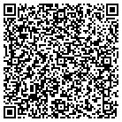 QR code with A Shot of Style Uniform contacts