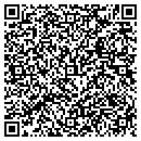 QR code with Moon's Meat Co contacts