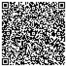 QR code with West James C Plbg Heating & Clng contacts