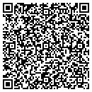 QR code with AON Consulting contacts