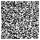 QR code with King Mechanical and Appliance contacts