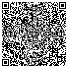 QR code with Sampson-Bladen Oil & LP Gas Co contacts