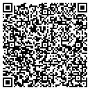 QR code with T&T Construction contacts