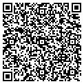 QR code with DC Graphics contacts