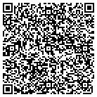 QR code with Trebor Plastics Engineering contacts