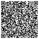 QR code with Gastonia Planning Department contacts