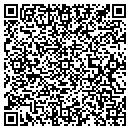 QR code with On The Border contacts