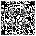 QR code with McFarland Heating & AC Service contacts