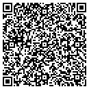 QR code with Clock Shop contacts