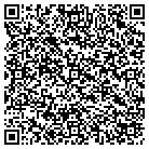 QR code with C R & S Appraisal Service contacts