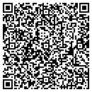 QR code with Andys Fence contacts