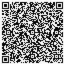 QR code with Hayes Quality Bedding contacts