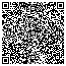QR code with Henry Frye contacts