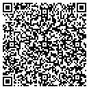 QR code with Harris Group contacts