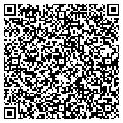 QR code with W & W Construction & Repair contacts