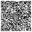 QR code with Rink's Boring Service contacts