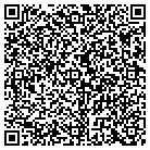 QR code with Philip Schmidt Photographer contacts