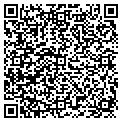 QR code with KFC contacts